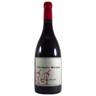 2018 シャンボール･ミュジニー / フィリップ･パカレ ◎(Chambolle Musigny 2018 ◎)